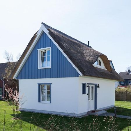 Traumgarten Villa Harmonie Prerow Luaran gambar