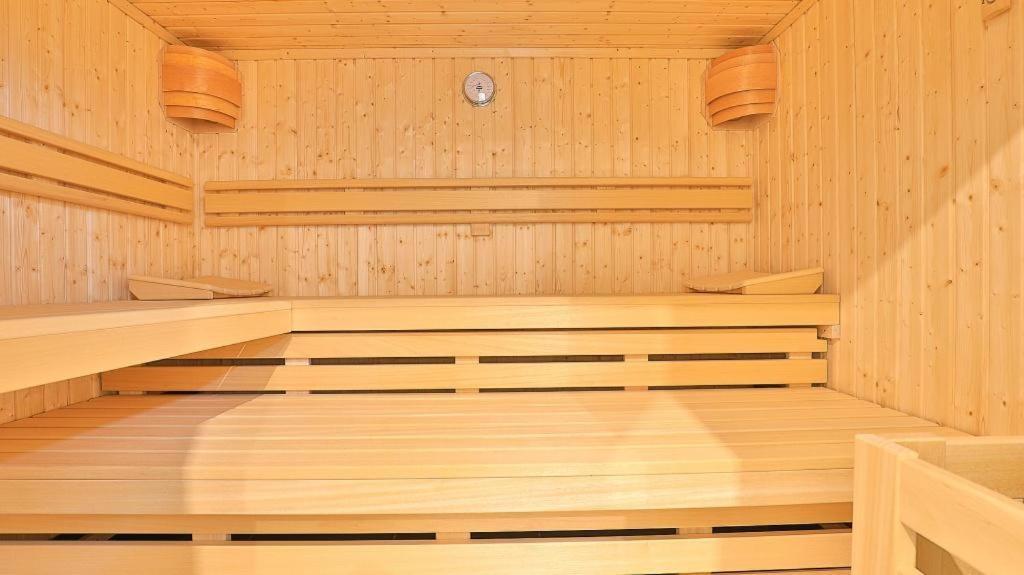 Traumgarten Villa Harmonie Prerow Luaran gambar