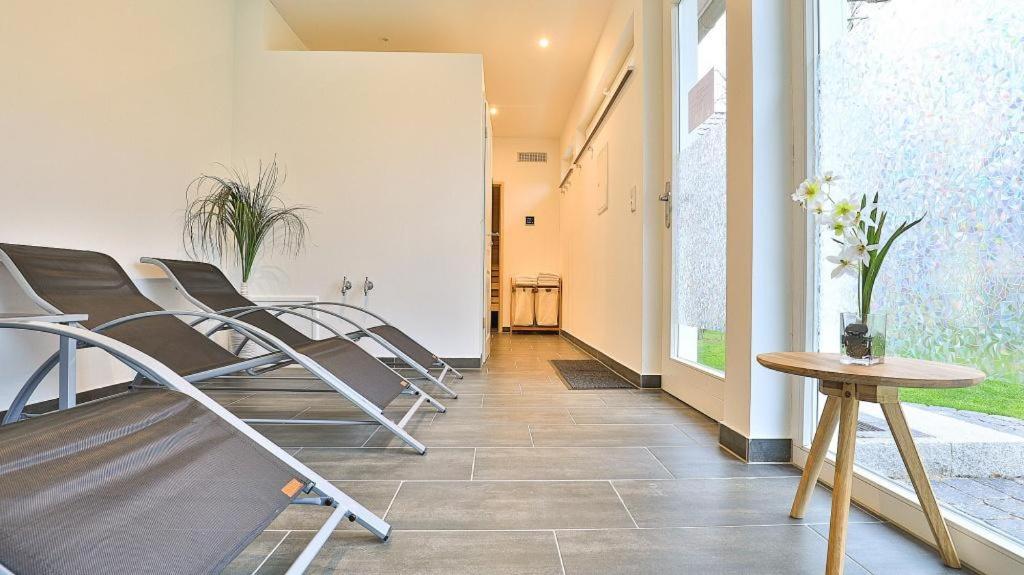 Traumgarten Villa Harmonie Prerow Luaran gambar